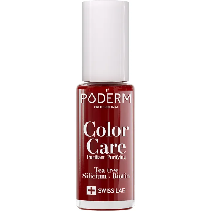 Poderm Color Care Tea Tree 8 ml