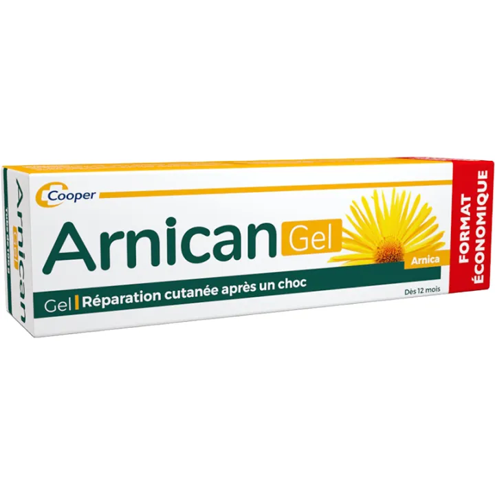 Cooper Arnican Gel
