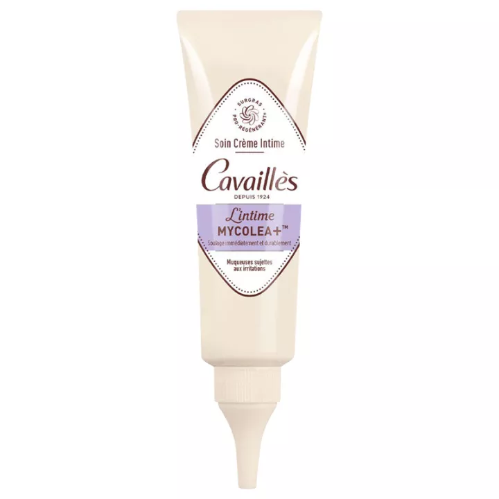 Cavaillès Mycolea+ Intieme Crème 50 ml