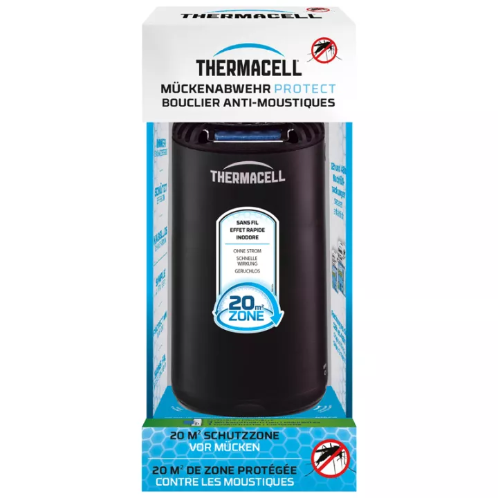 Difusor antimosquitos Thermacell