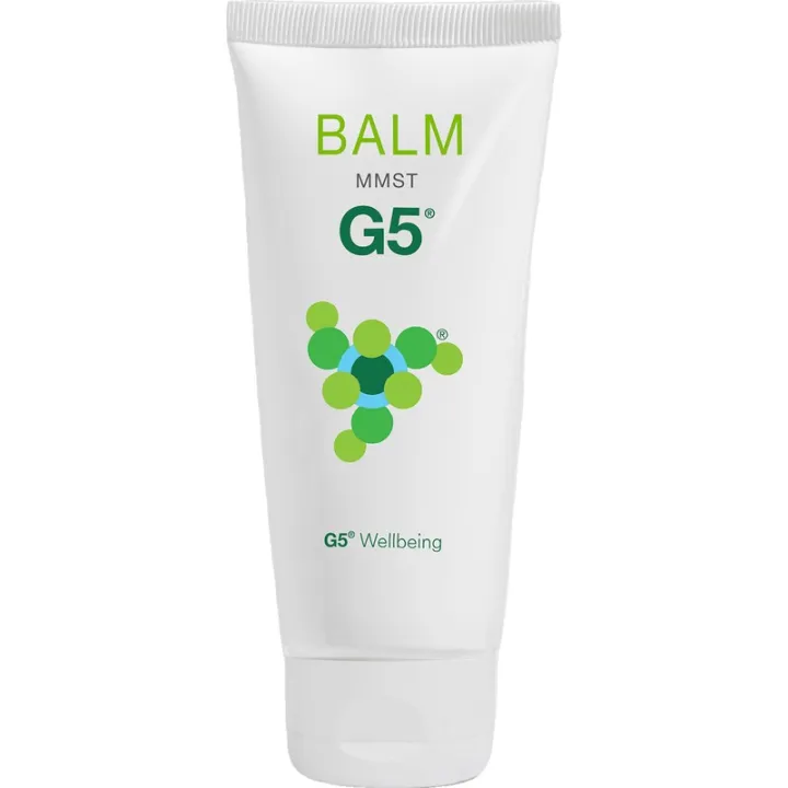 Bálsamo MMST G5 100 ml