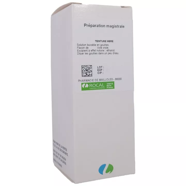 CUPRESSUS SEMPERVIRENS mother tincture LEHNING Homeopathic Drops