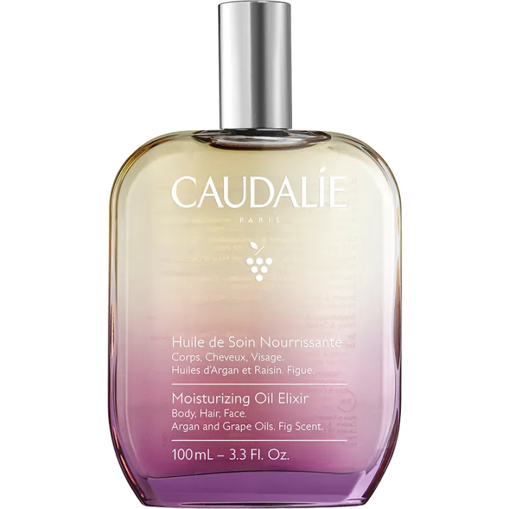 Caudalie Huile de Soin Nourrissante