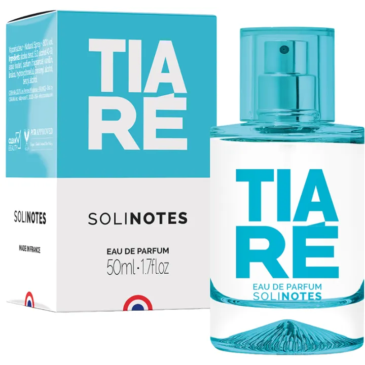 Solinotes Eau de Parfum 50 ml