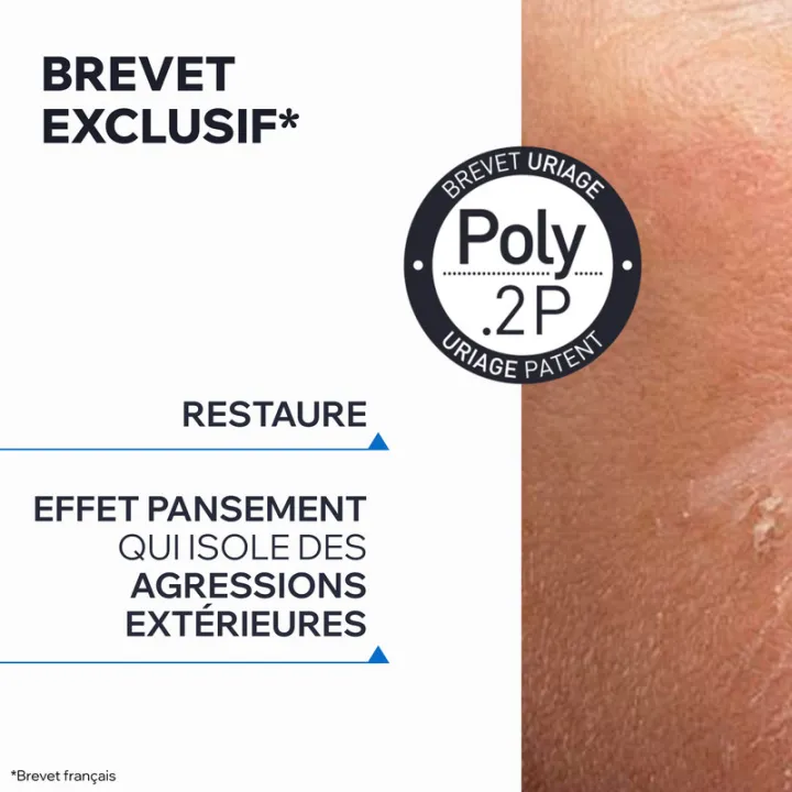 Uriage Bariederm Cica Reparierende Creme