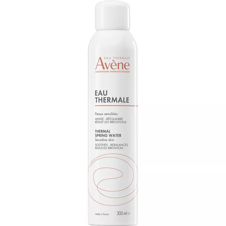 Avene Soothing Thermal Spring Water Spray