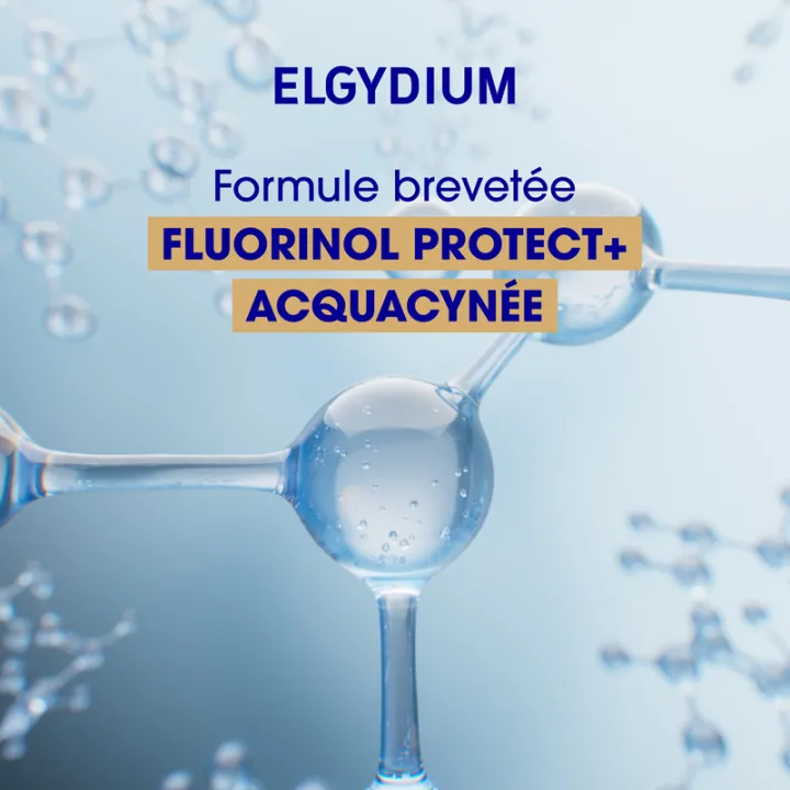 Elgydium Dentifrice Multiactions 5-en-1 75 ml