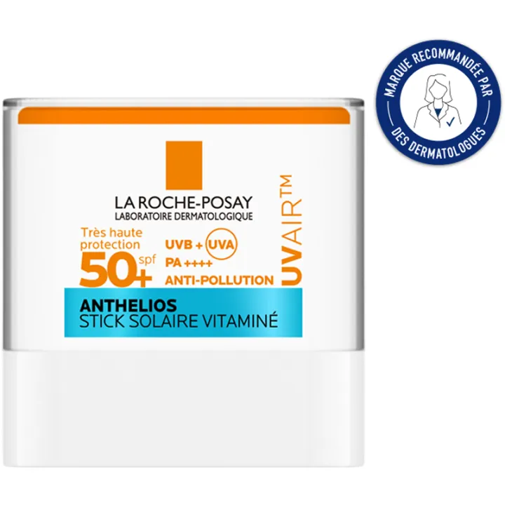 Anthelios UVAir Stick SPF50+ 10 г