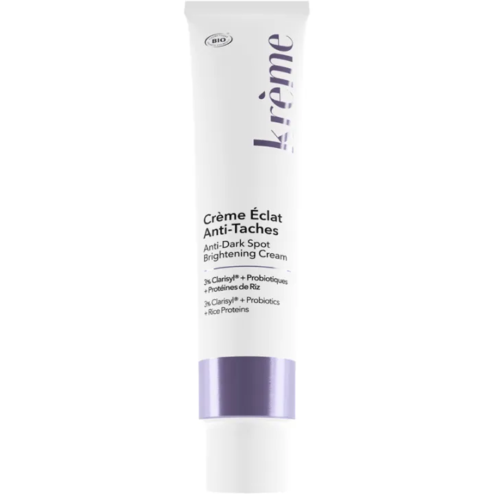 Krème Crème Éclat Anti-taches 50 ml