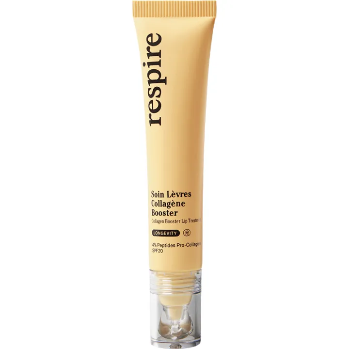Lip Care Collagen Booster Breathe 15 ml