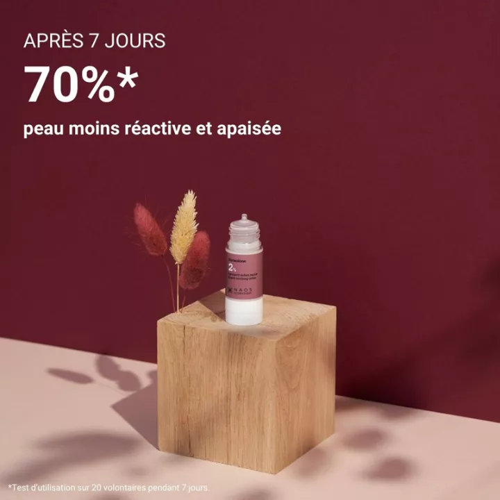 État Pur Actif Pur Enoxolone 15 ml