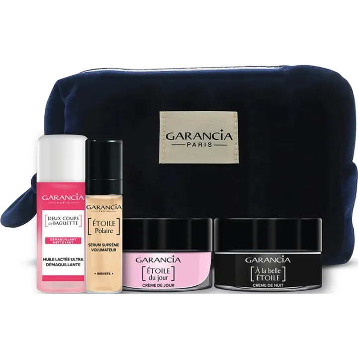 Garancia Volumizing Ritual Kit 