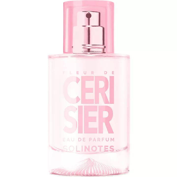 Agua de perfume Solinotes 50 ml