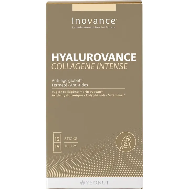 Inovance Hyalurovance 15 stick