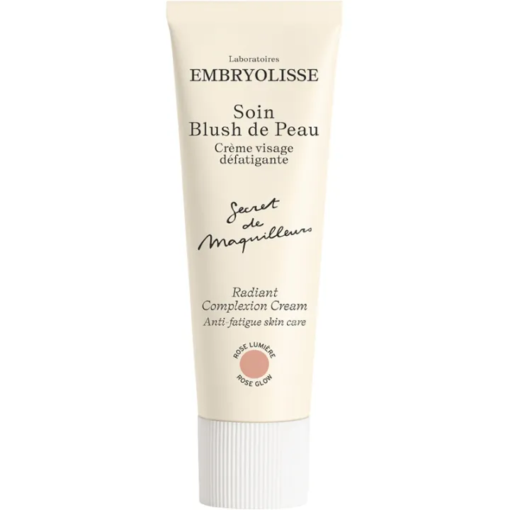 Embryolisse Soin Blush de Peau
