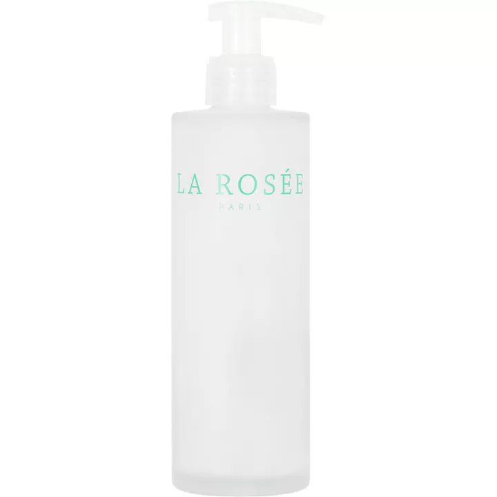 La-Rosée Gel de Limpeza Anti-Blemish 