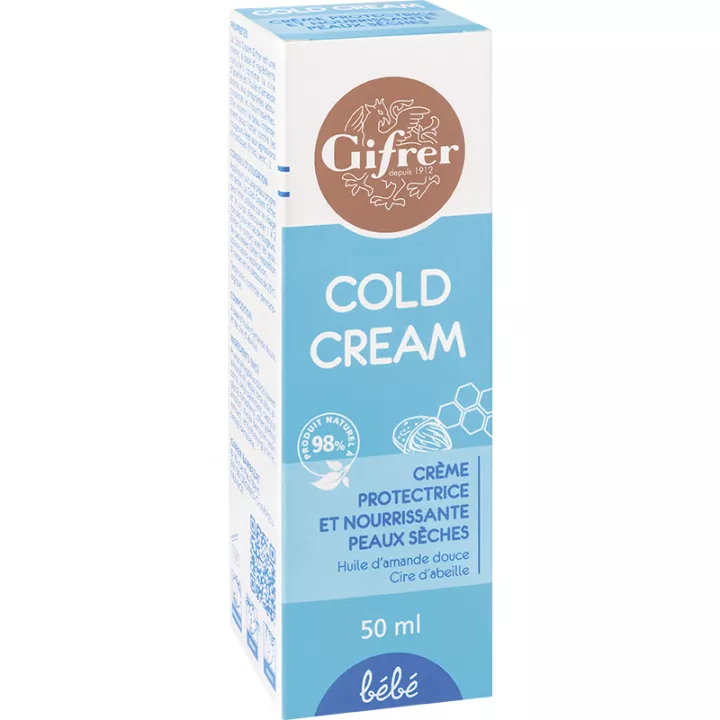 Cold Cream ointment Gifrer 50 ml