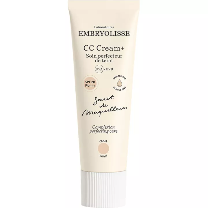 Embryolisse Secret Corrective Care CC Cream 30 ml
