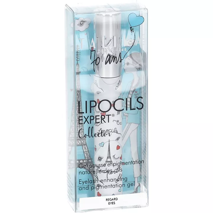 Talika Lipocils Expert Mascara Gel 10 ml