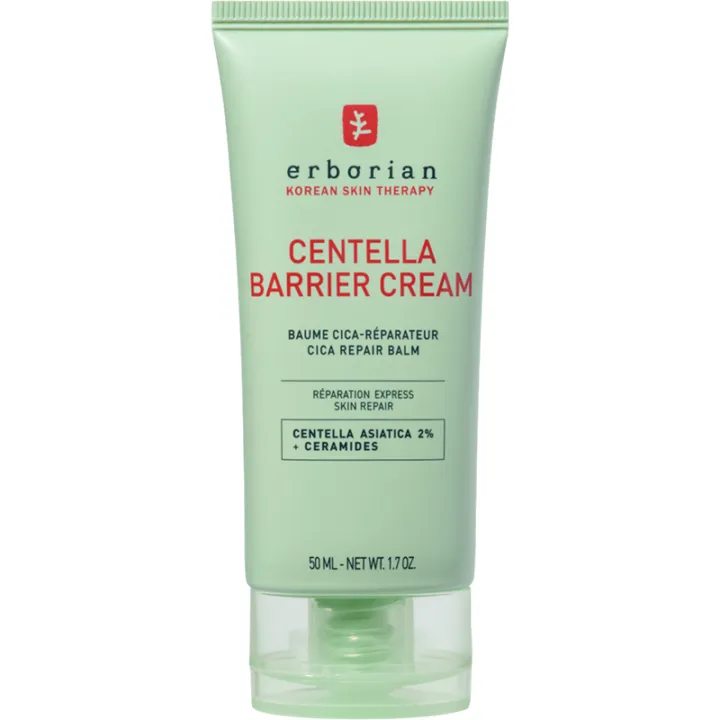 Erborian Centella Barrier Cream Baume Cica-Réparateur 50ml