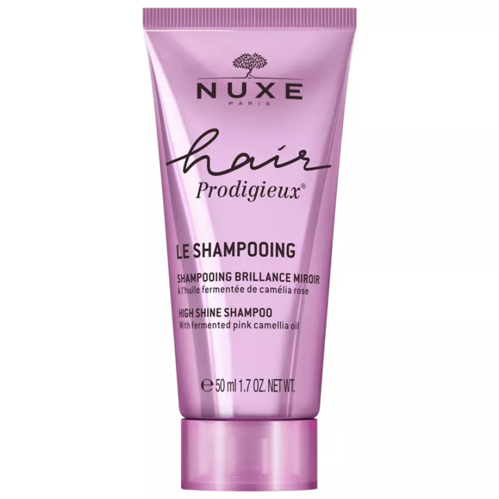 Nuxe Hair Prodigieux Le Champú