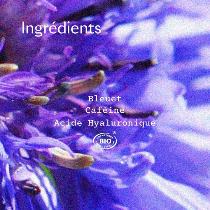 Sanoflore Hypnotica Aqua Revitalizante e Suavizante 75 ml
