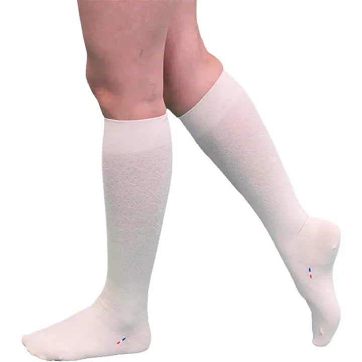 Женские носки Legger Casual Eco-Fibre Support Socks Класс 2 