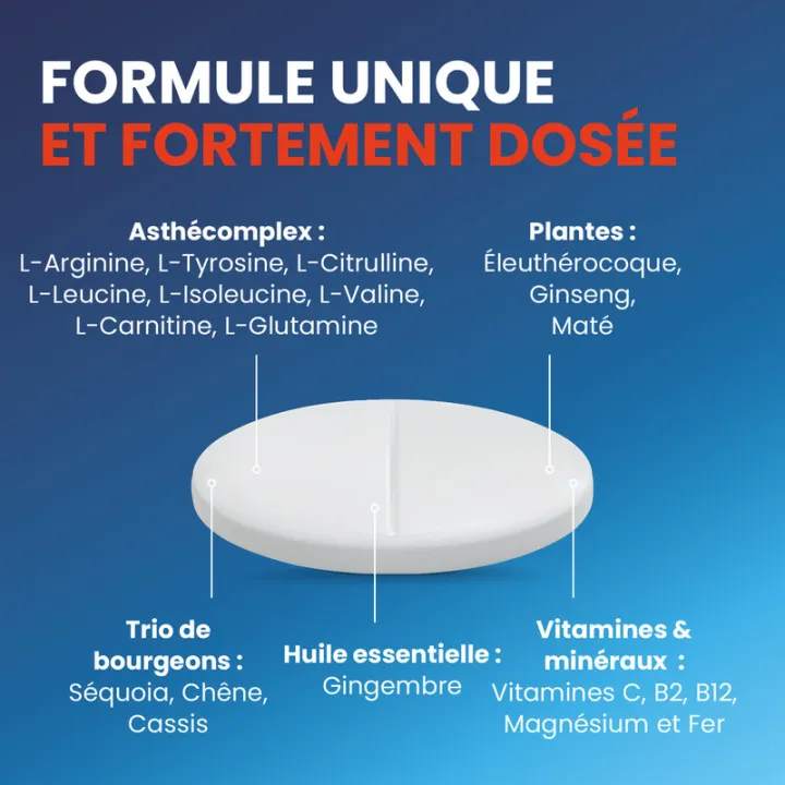 Santarome Stress Control Bio 30 Capsules