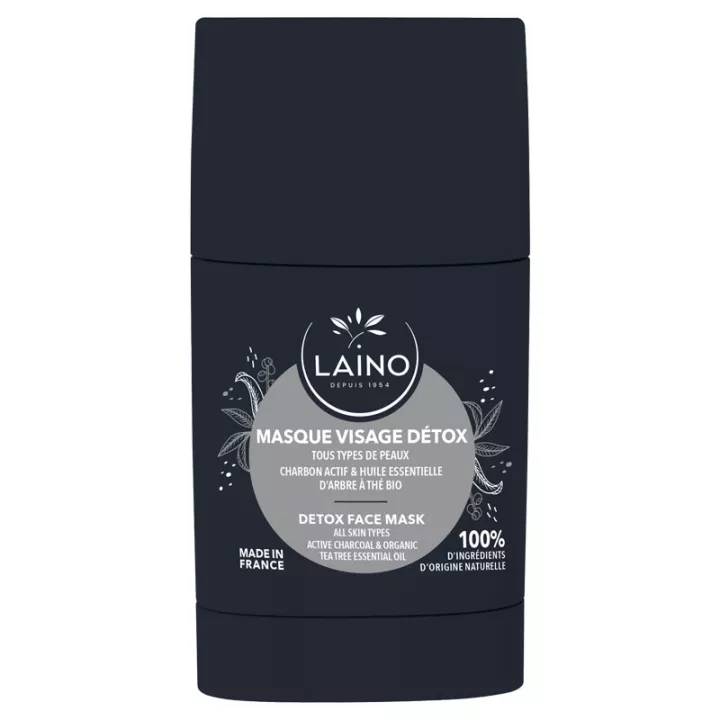 Laino Detox Stick Care Mask 65g