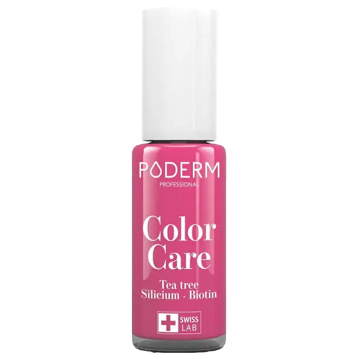 Poderm Kleurverzorging Tea Tree 8 ml