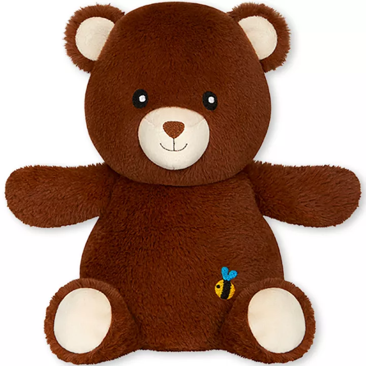 Cooper P'tite Bouillotte Doudou Kind Klei 