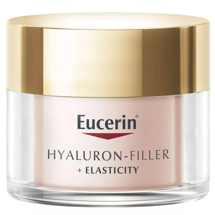 Eucerin Hyaluron-Filler Elasticity Day Rose SPF30 50ml