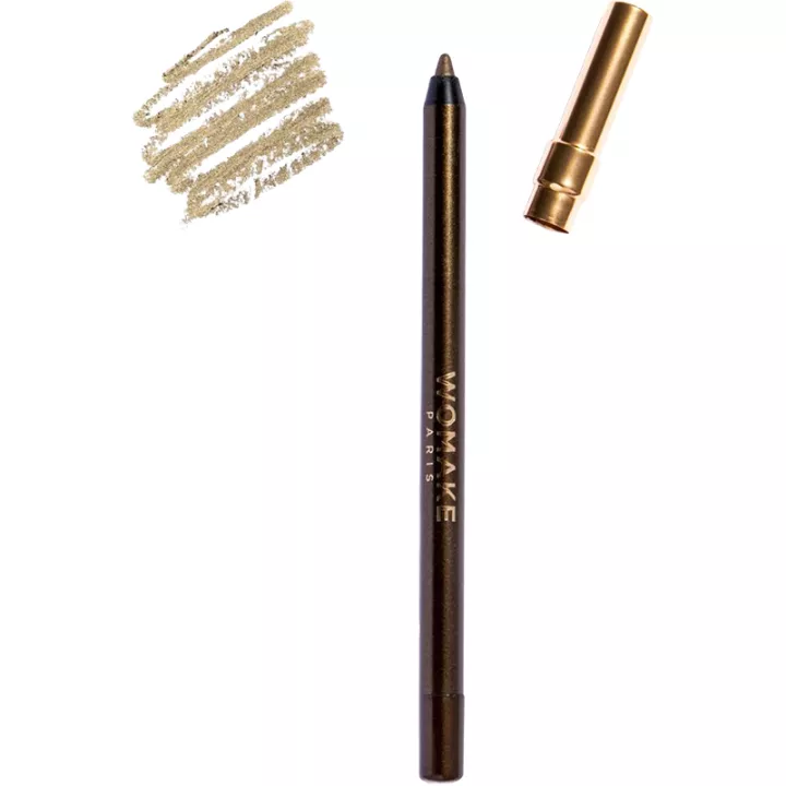 Womake Crayon Magic Semi-Permanent