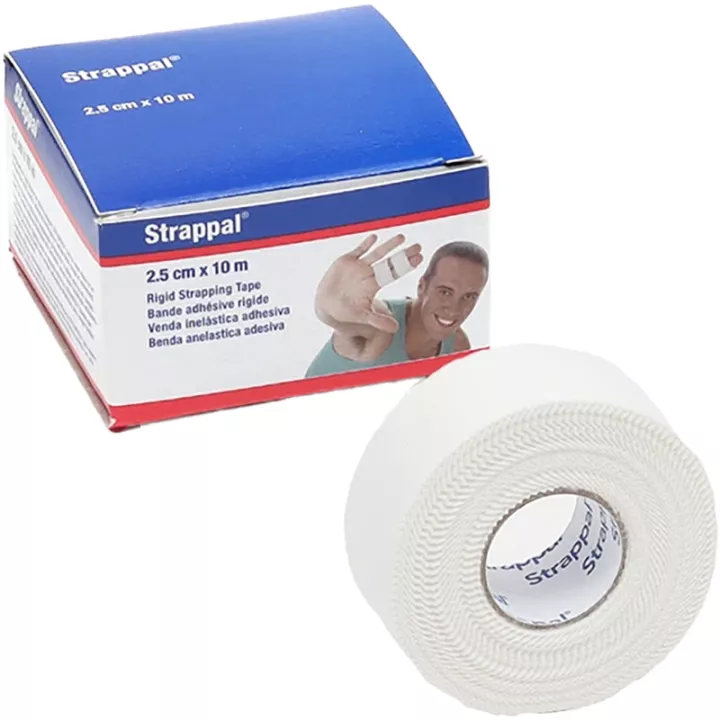 Strappal Niet Elastisch Plakband BSN 