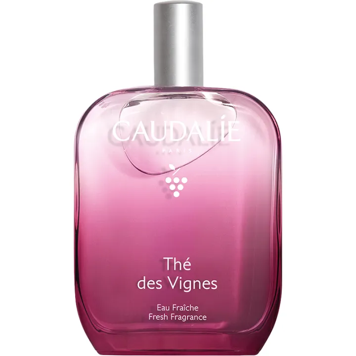 Caudalie Eau Fraîche Thé Des Vignes 100 ml