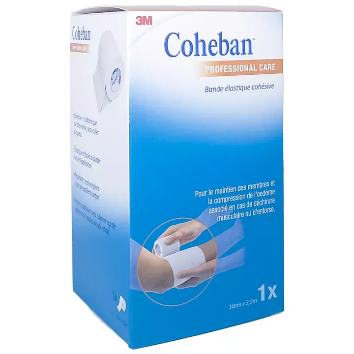 3M Coheban Kohäsive Elastische Binde