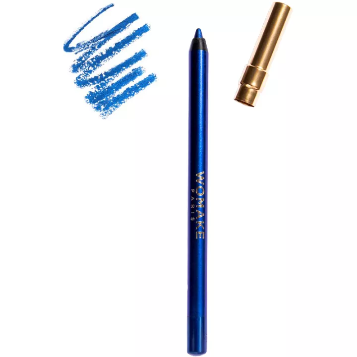 Womake Crayon Magic Semi-Permanent