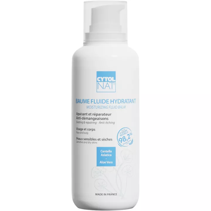 Cytolnat Fluid Moisturizing Balm 400 ml