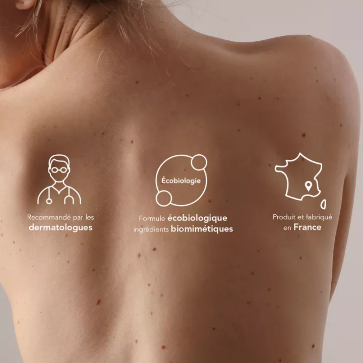 Bioderma Créaline AR Tinted Anti-Redness Cream 40ml