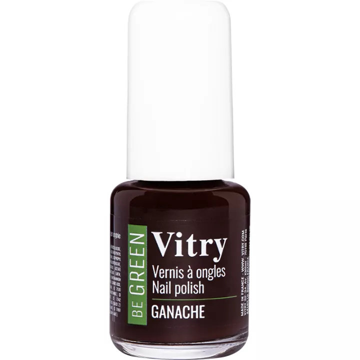 Vitry Nagellak BE Groen 6 ml
