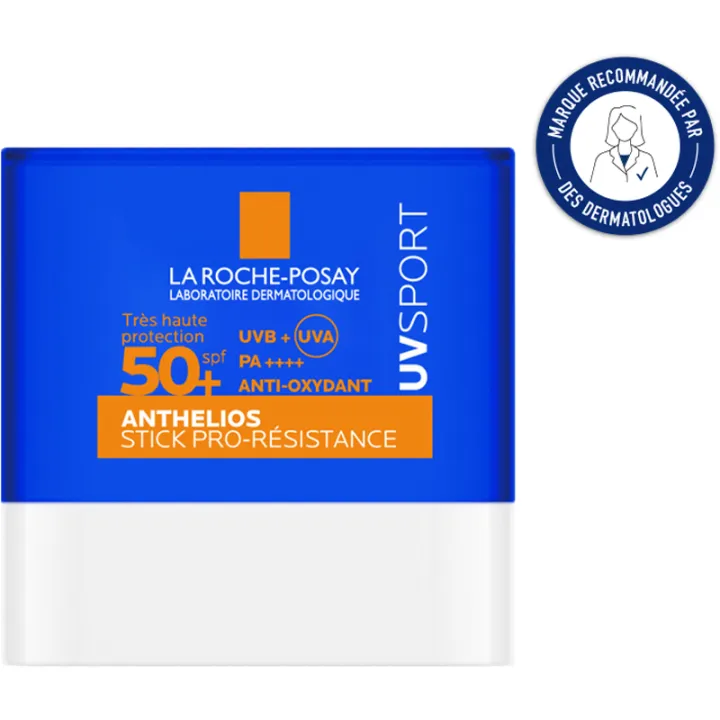 Anthelios UVSport Stick SPF50+ 10 g