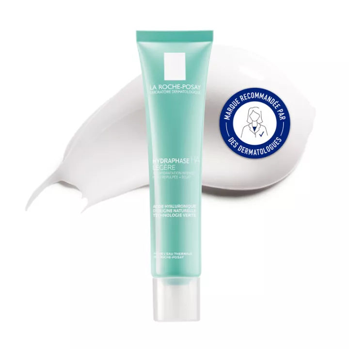 La Roche-Posay Hydraphase HA Light 40 ml