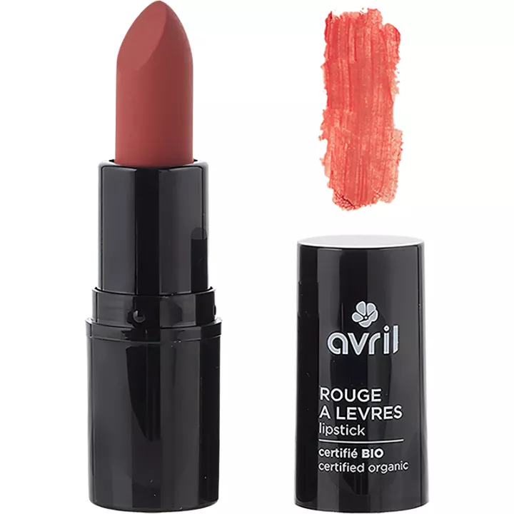 Avril biologische lippenstift