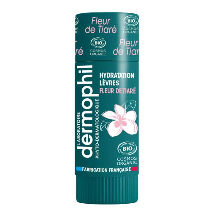 Dermophil Indien Bio-Lippenstift