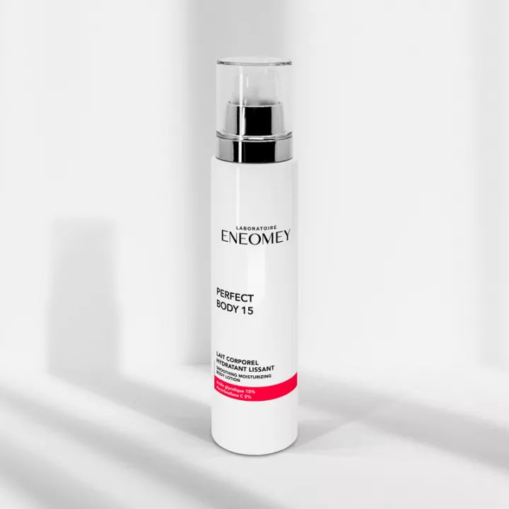 Eneomey Perfect Body 15 Smoothing Moisturizing Body Milk 150 ml