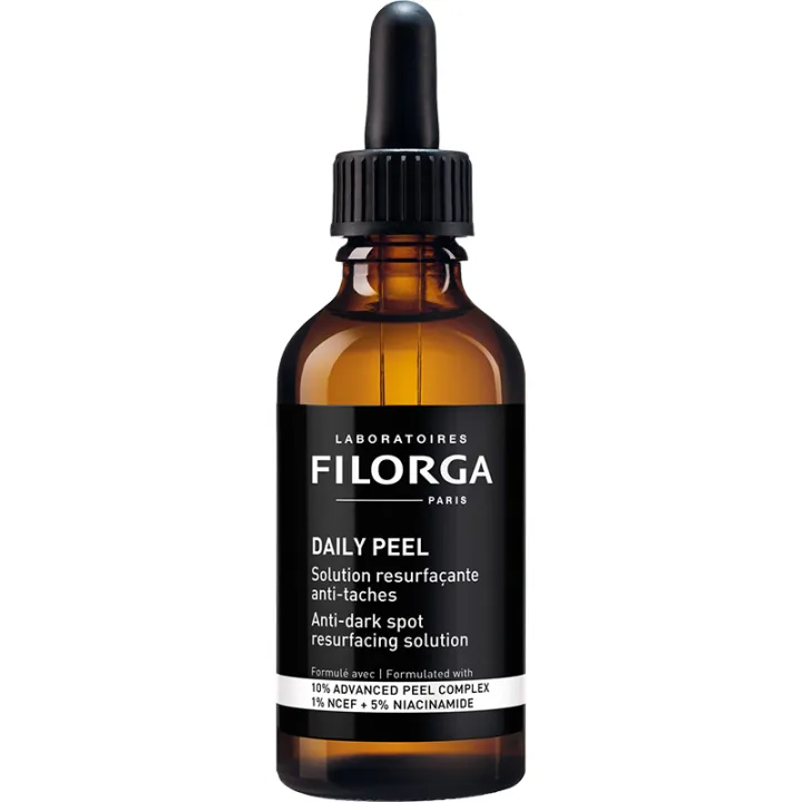 Filorga Daily Peel Soluzione Anti-Punto Rimodellante 50ml