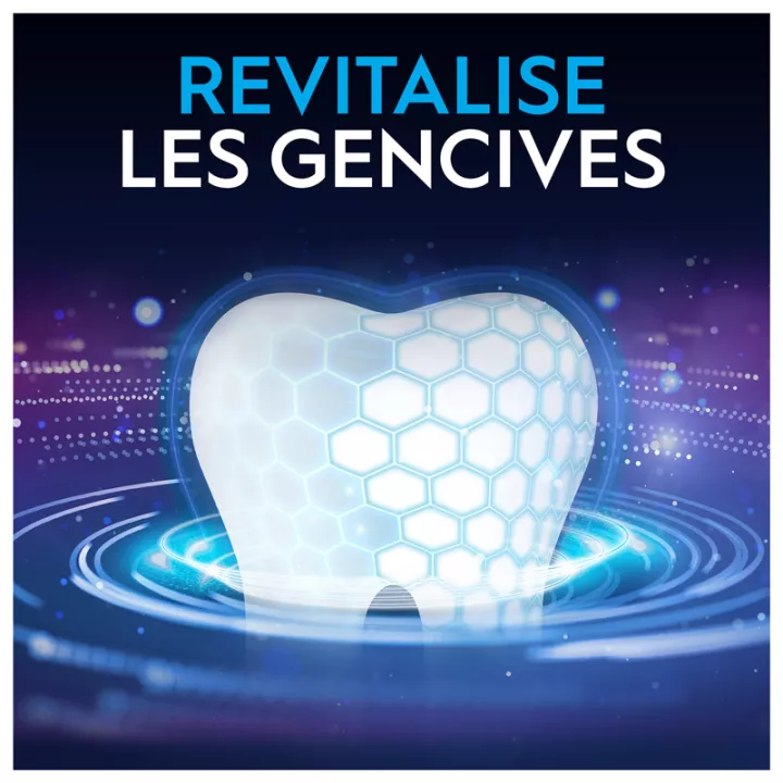 Pasta de dentes Oral-B Pro-Repair 75 ml