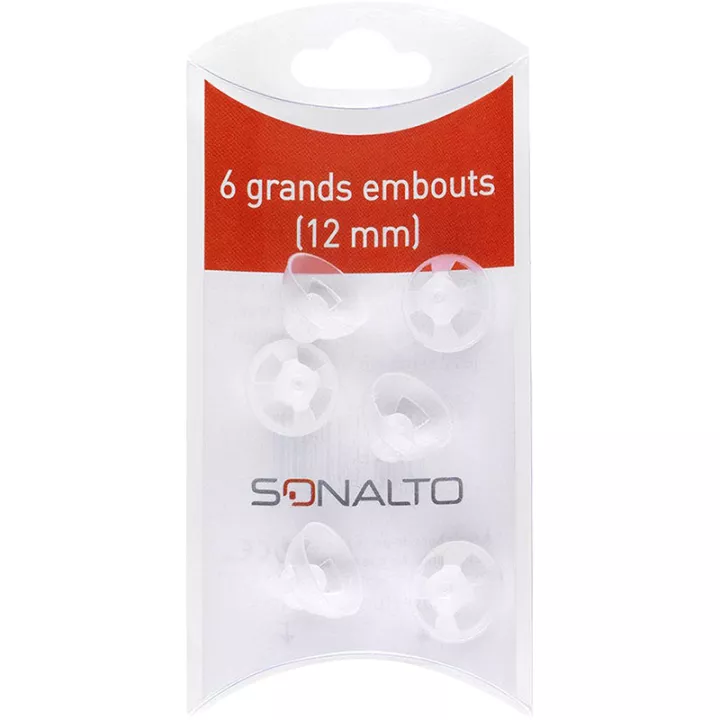 Sonalto Octave 6 Great Tips 12mm