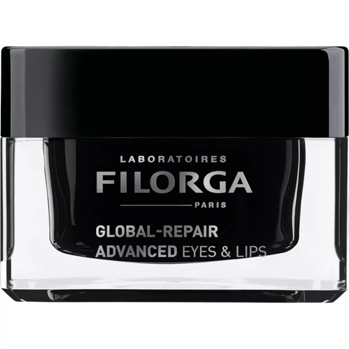 Filorga Global-Repair Advanced Yeux & Lèvres 15 ml