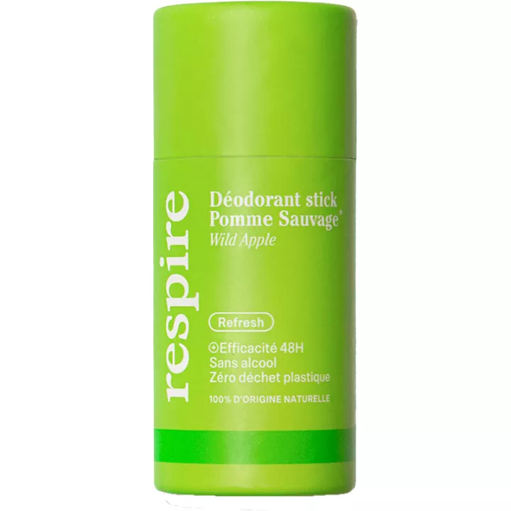 Respire Дезодорант-стик 50 г картонная коробка